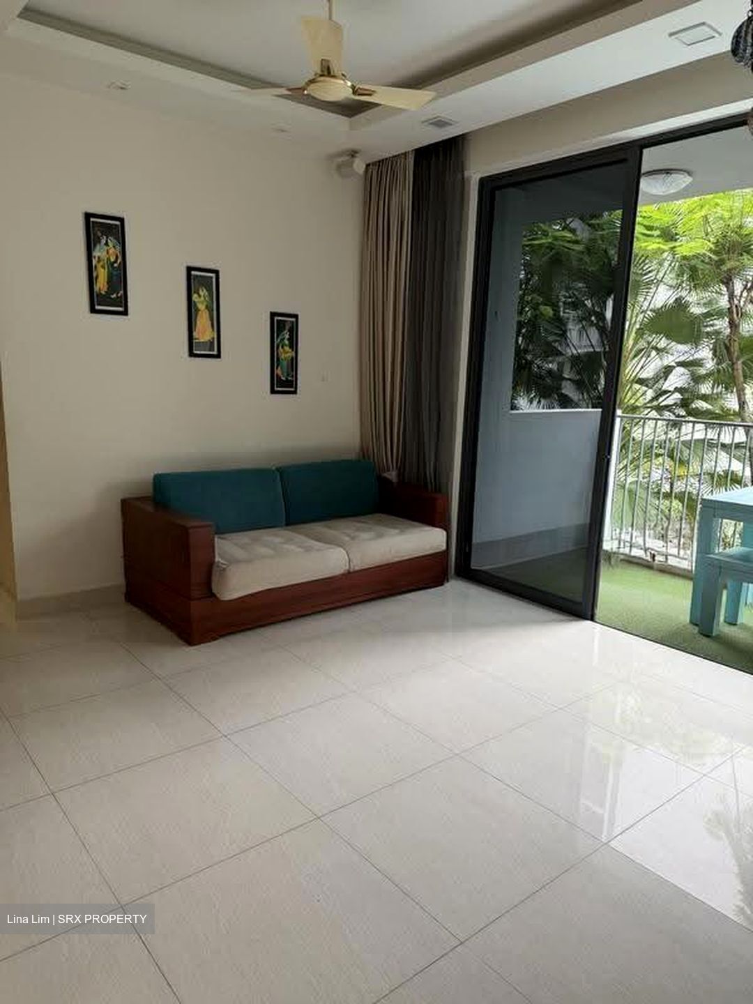 La Fiesta (D19), Condominium #622623041